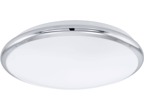 Plafon  Manilva Cromado