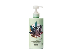 Loção Pour Le Corps Soothing Cannabis Sativa Coco Chill PINK