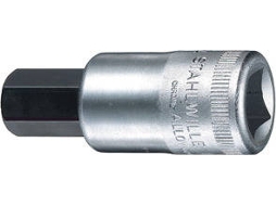 Chave De Caixa STAHLWILLE Com Hexagonal Inhe (1 2 nº54A 7 32)