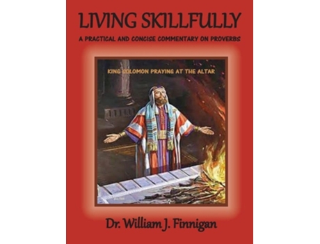 Livro Living Skillfully De William J Finnigan (inglês)