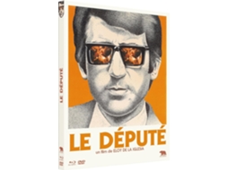 Le Député (bd Dvd) Artus Films (1978)
