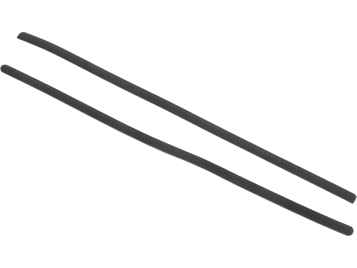 Tiras de borracha antiderrapantes, conjunto de 2 SFUSHOS