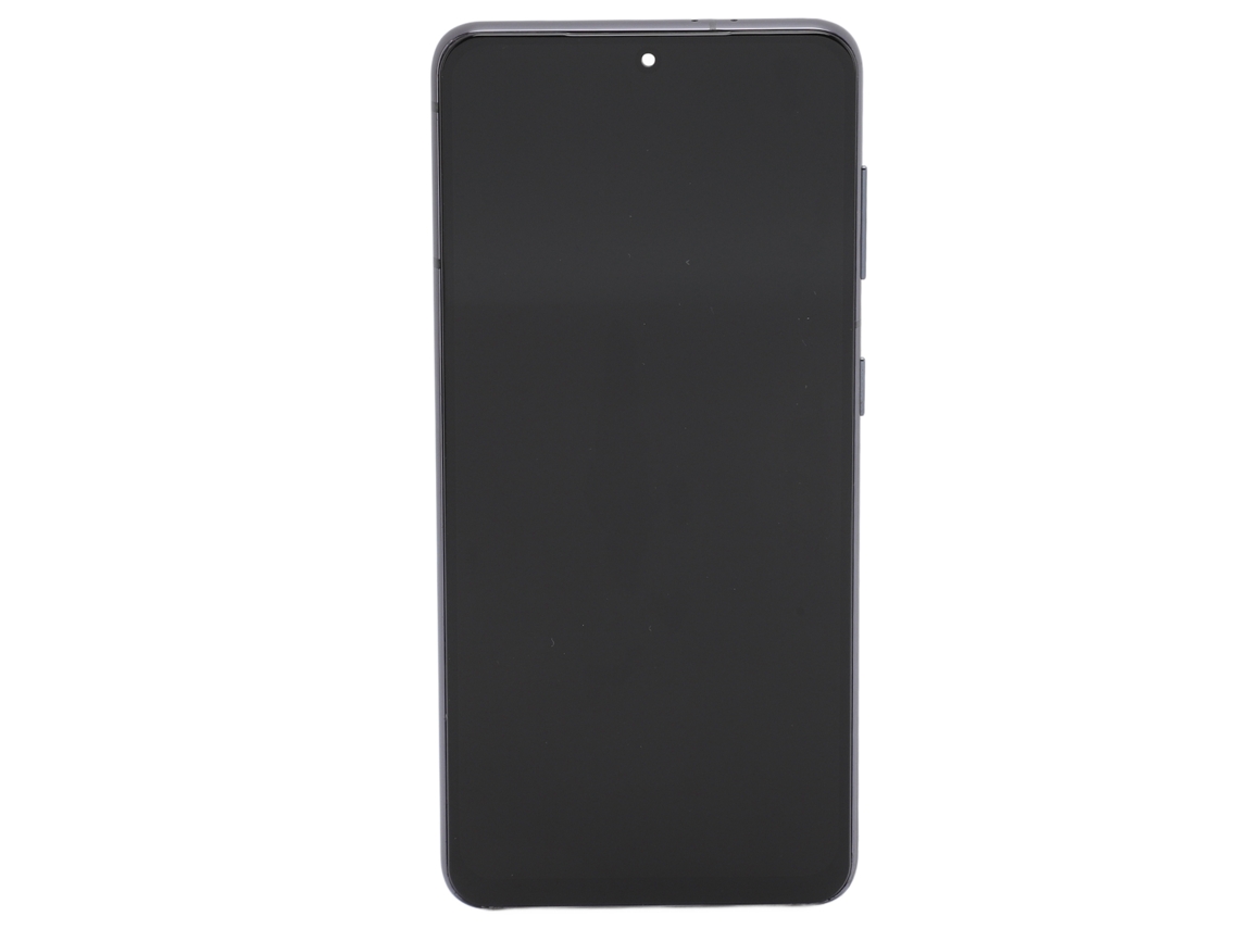 Aetheria tela Lcd Digitador Touch para Galaxy S21 5g G9910 G991a G991f G991p G991r4 6.2 Polegadas Preta