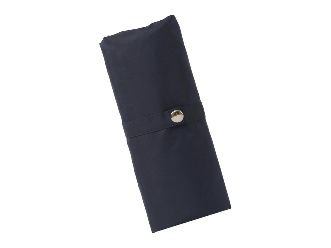 Bolsa De Armazenamento Dobrável, Resistente A Rasgos E Com Grande Capacidade, Com Fecho Seguro, Ideal Para Compras E Organização De Objetos. Cor: