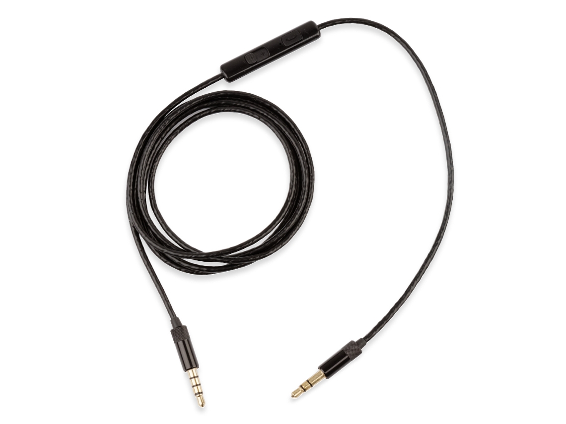 Cabo para Auscultadores REYTID Goldring (NS1000)