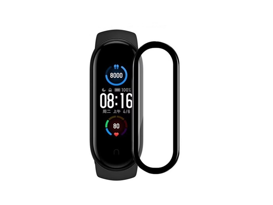 Pelicula de Vidro GIFT4ME Smart Band 9