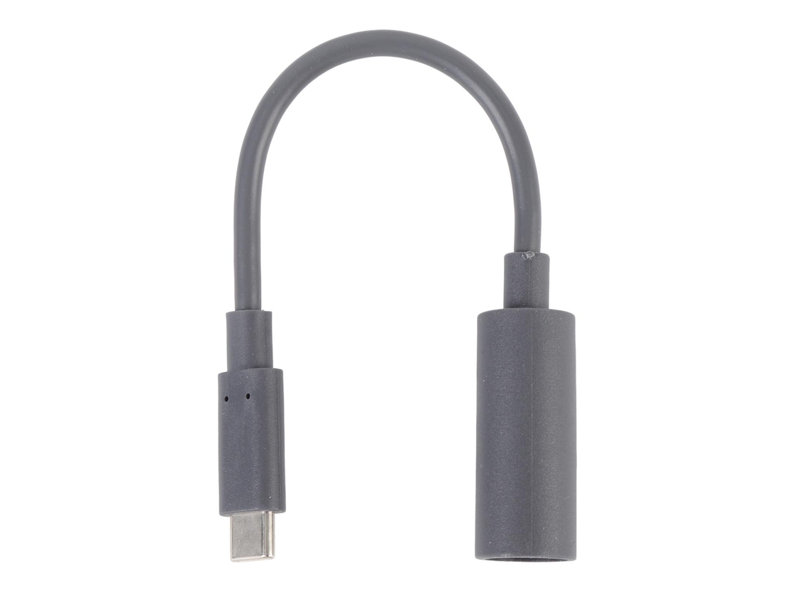 Cabo Extensão Usb C Dc LAXISCREED Starlink Mini
