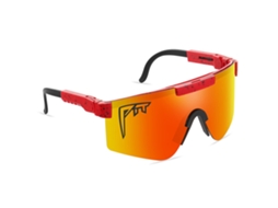 (estilo 30) Óculos De Ciclismo Unissex Com Proteção Uv400, Óculos De Sol Esportivos À Prova De Vento Para Bicicleta De Montanha