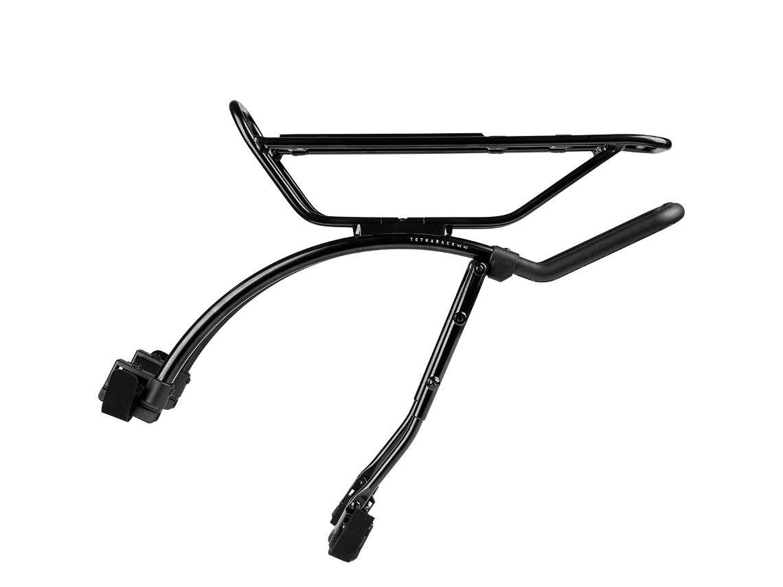 Suporte De Bagagem Traseiro Tetrarack M2 Hd Topeak
