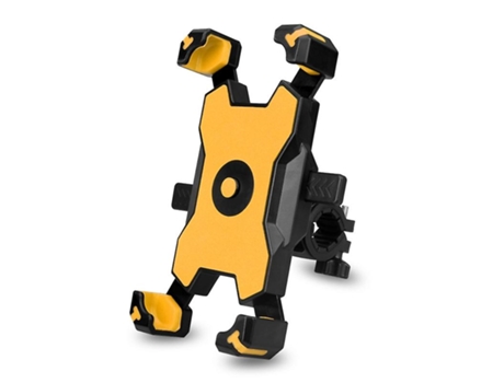 Suporte Para Celular De Bicicleta