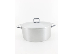 Caçarola MARINOX Alumínio Fosco (18 cm - 2 L)