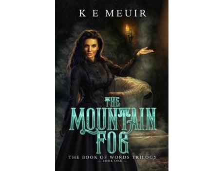 Livro The Mountain Fog 2nd Edition de K E Meuir (Inglês)