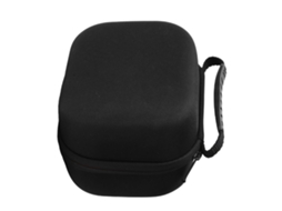 Mini bolsa de armazenamento para alto-falante Bluetooth, estojo protetor para HomePod Mini CHABERLU