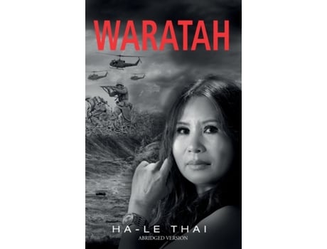 Livro Waratah: Abridged Version Ha-Le Thai (Inglês)