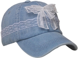Gorro de Tricô com Nó SFUSHOS
