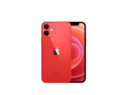 Smartphone APPLE Iphone 12 Mini 64Gb Vermelho Grau C Mais (Recondicionado Sinais de Uso)