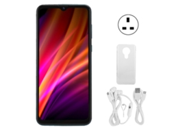 Smartphones LAXISCREED com Desbloqueio Digital e Facial