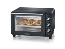 Mini Forno SEVERIN To 2042 1200 W