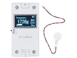 Módulo de Tela de Sensores de Pressão Ultra Fino Kit DIY Rpcmk01, 3.3v~4.2v
