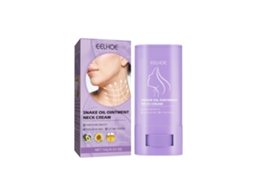 Creme LAXISCREED para Ombro e Pescoço, Hidrata e Relaxa a Pele Sensível de Forma Eficaz