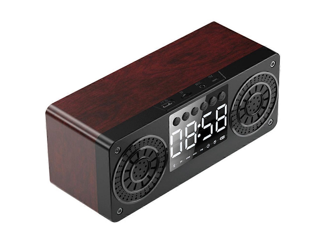 Som Bluetooth A Liberdade Da Música Sem Fios. Leve E Prático! Olysi Shop