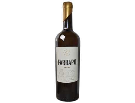Vinho Branco DISALTO 2021 (0.75 L - 1 Unidade)