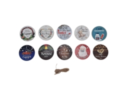 Enfeites Natalinos Para Iluminar Sua Árvore Com Brilho E Magia Festiva. Olysi Shop