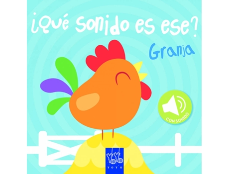 Livro Granja de Vários Autores (Espanhol)
