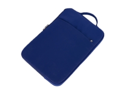 Capa Para Laptop De 13,3 Polegadas, Leve E À Prova De Choque, Com Dimensões Externas De 36,5 X 26 X 3 Cm Slowmoose