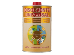 Universal Solvente Rm 40 0,5 Litro Lata 10320102 Dipistol