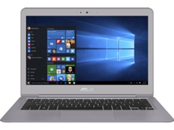 Portátil 13.3'' ASUS Zenbook UX330UA-57DHDSB1