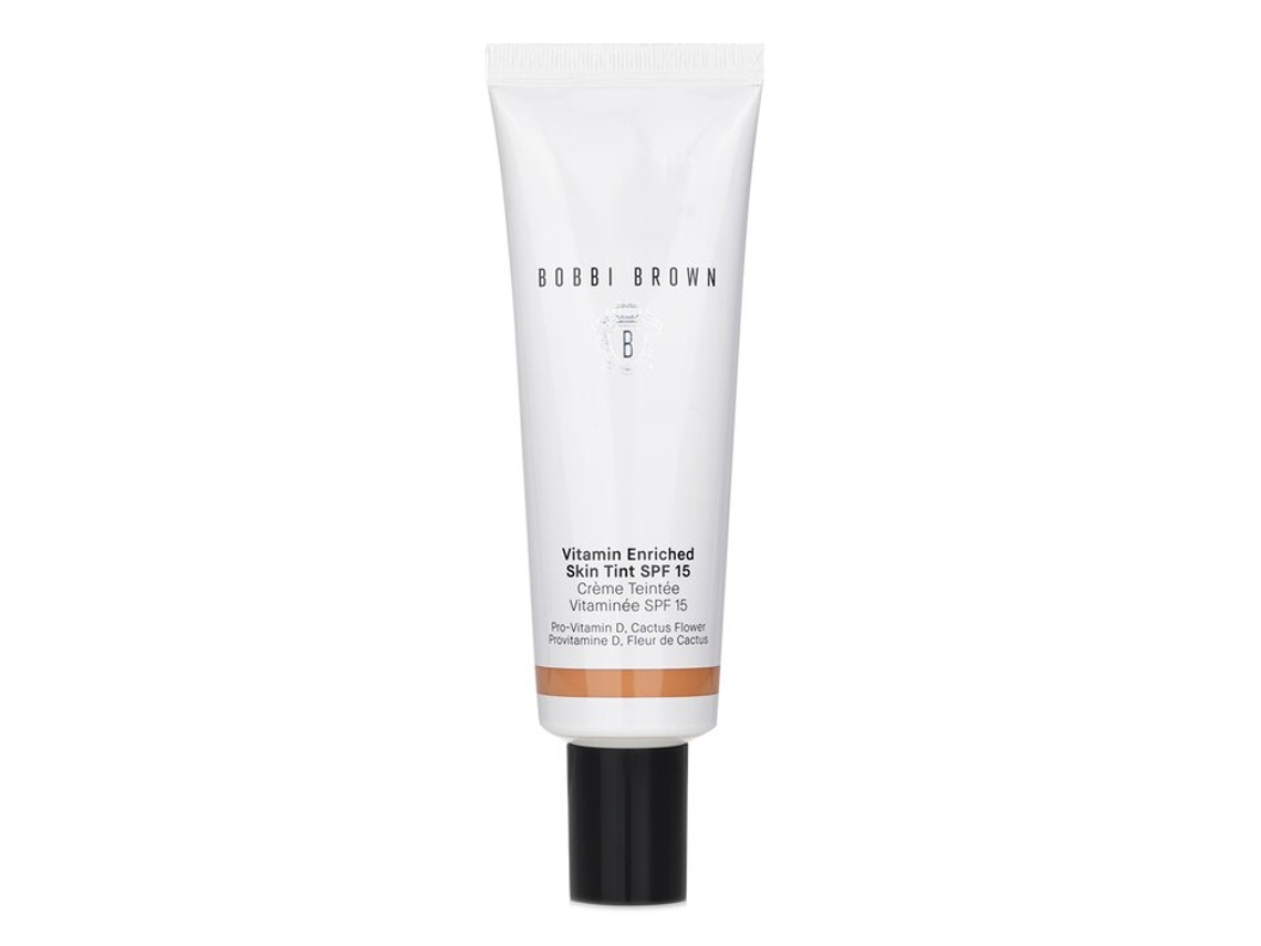 Vitamin Enriched Skin Tint Spf15 Golden 1 50ml/1.7oz Bobbi Brown