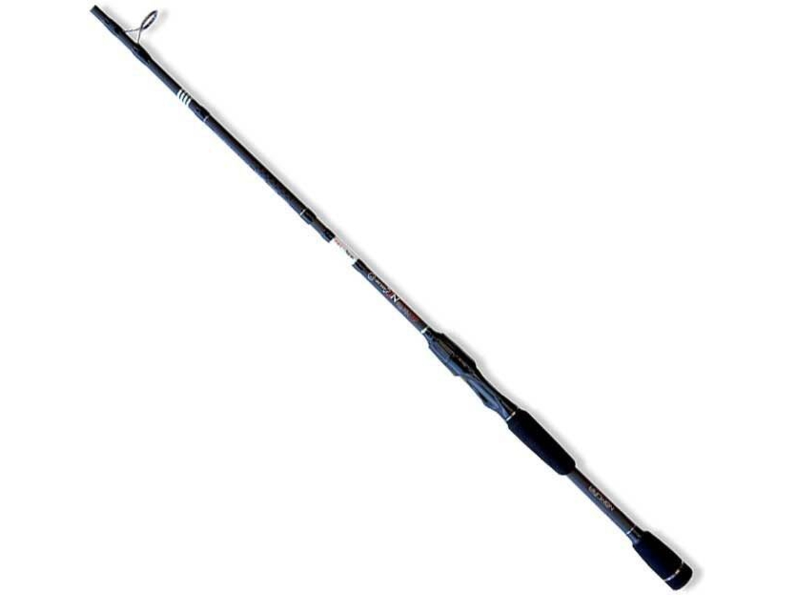 Cana de Pesca de Spinning NOMURA Narita Ntc (2.28 m)