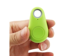 Itag Rastreador Bluetooth Anti Perda Para Ios E Android / Rastreador Anti Perda