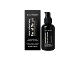 Essência Facial para Homens, Pele Hidratada e Rejuvenescida LAXISCREED