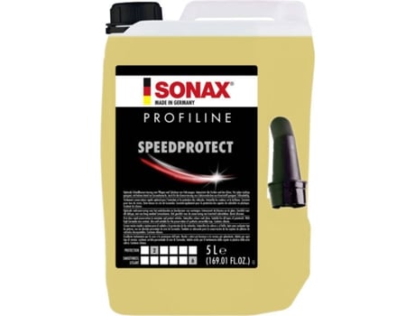 Produto de Limpeza Automóvel SONAX 2885000