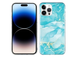 Lurelia Capa Iphone 14 Pro Max Tpu Armor
