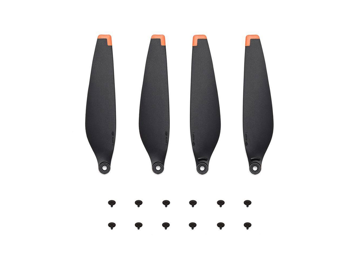 Pacote com 2 hélices para DJI Mini 3 Pro / Mini 4 Pro Brilvibera