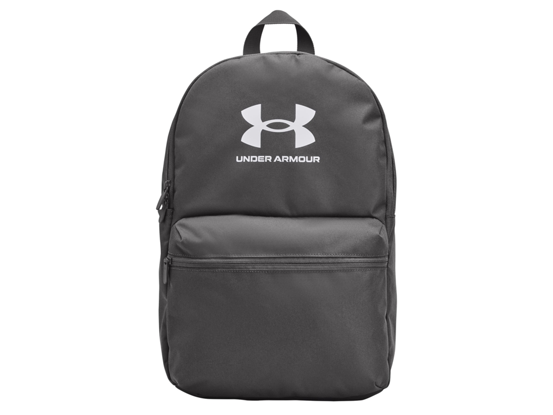 Mochila Loudon Light, Castlerock/white, One Size Under Armour