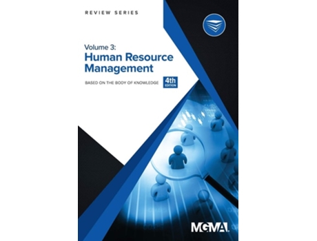 Livro Body Of Knowledge Review Series Human Resource Management De Mgma (inglês)