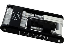 Ferramenta PRO Ini 14F Perf.Alloy Comp Con Pb Smart (M)