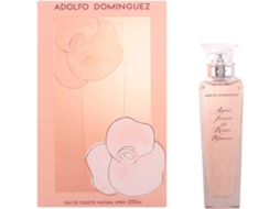 Perfume ADOLFO DOMINGUEZ Agua Fresca De Rosas Blancas Adolfo Dominguez (200 ml)
