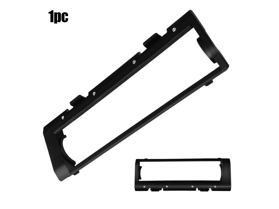 Rolo principal escova capa para ikhos criar netbot s15 x500 x600 tesvor x500 pro aspirador de pó peças reposição acessórios para casa