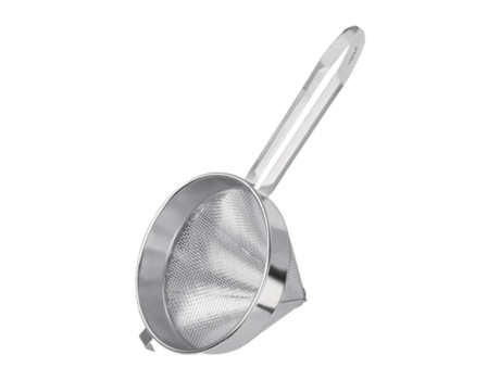 Gn1/1 Gastro M 100Mm Bandeja Perfurada em Aço Inoxidável