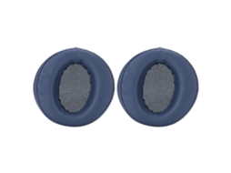 Almofadas de ouvido Mali para Sony MDR XB950BT, reposição confortável