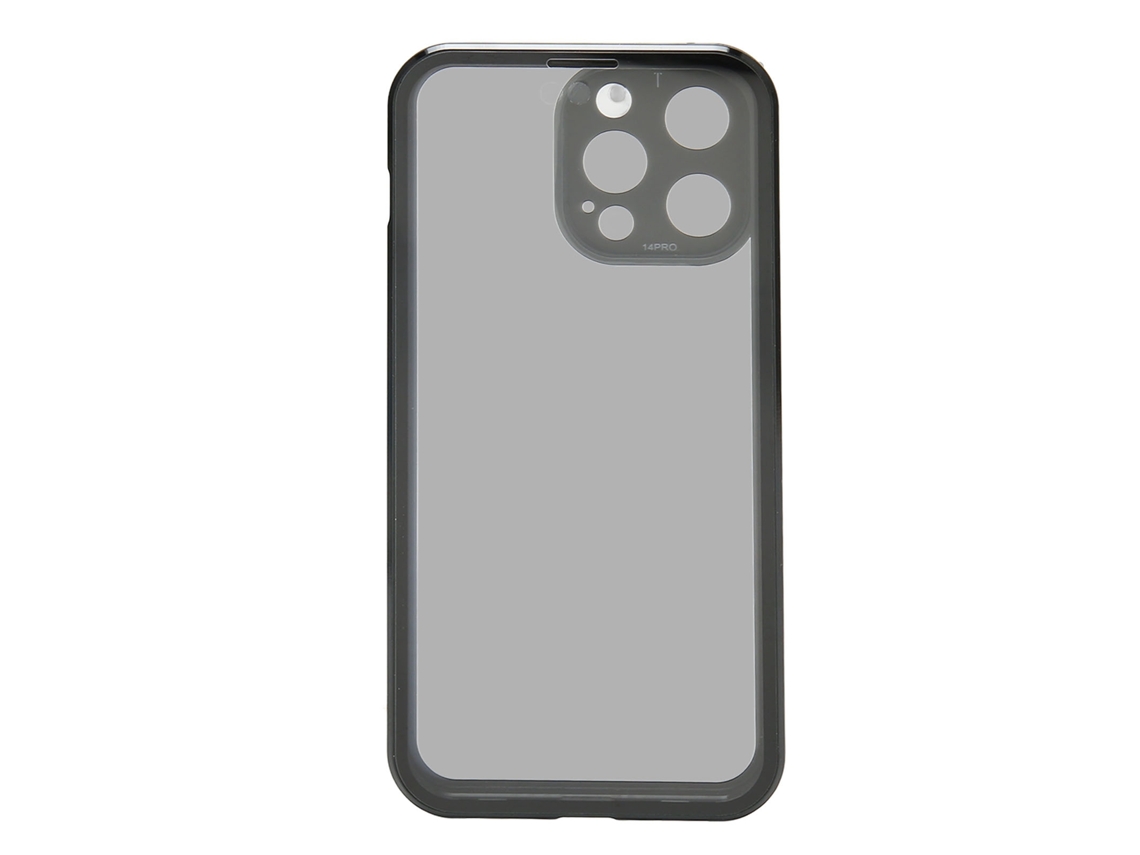 Capa de Telefone LAXISCREED Vidro Magnético
