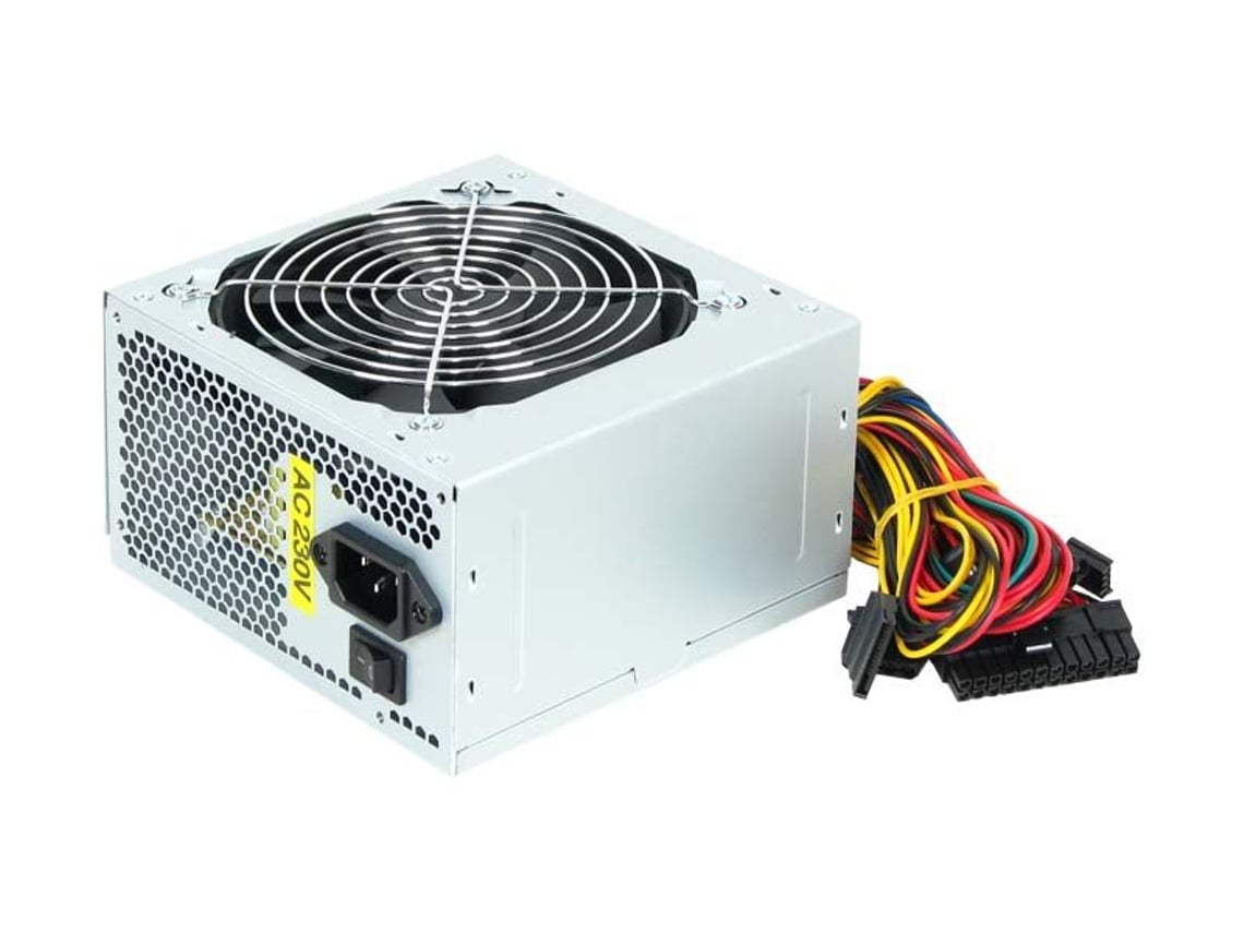 Fonte de Alimentação HITEC EP-500
