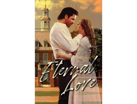 Livro Eternal Love de Linda Fausnet (Inglês)