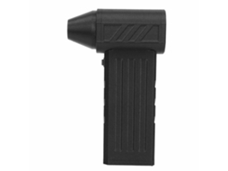 Laxiscreed Mini Air Descarregador De Mão Com 110.000 Rpm, Sem Escovas E Baixa Temperatura