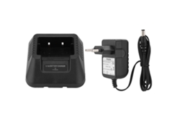 Carregador Usb Para Rádio Comunicador, Veicular